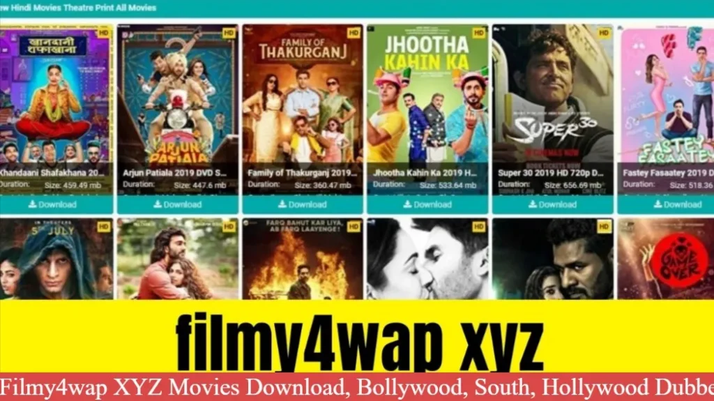 Filmy4wap Filmy4wap