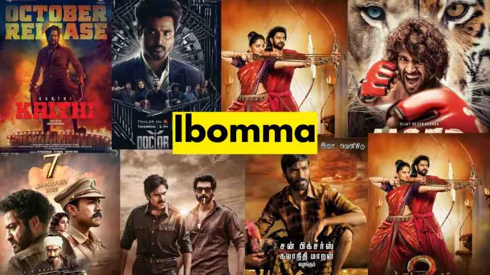 Ibomma Telugu Movies 2023 Download HD 4K 480p 720p